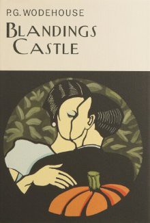 Blandings Castle - P.G. Wodehouse