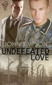 Undefeated Love - John Simpson