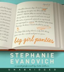 Big Girl Panties - Stephanie Evanovich