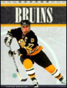 Boston Bruins - Vartan Kupelian, John Gilbert