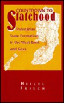 Countdown to Statehood - Hillel Frisch