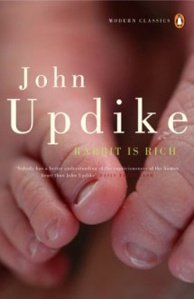 Rabbit Is Rich - John Updike