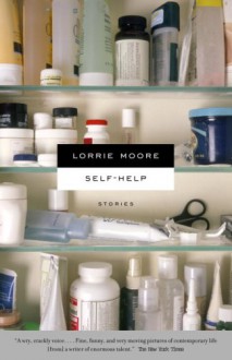 Self-Help - Lorrie Moore