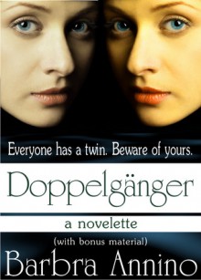 Doppelgänger - Barbra Annino