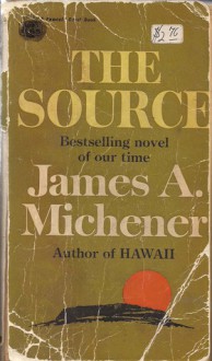 The Source - James A. Michener