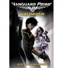 Goldrush - Steven Lochran