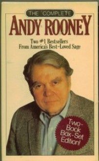 The Complete Andy Rooney - Andy Rooney