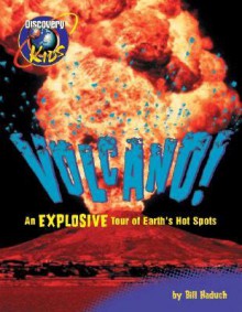 Volcano - Bill Haduch