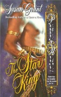 The Star King - Susan Grant