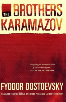 The Brothers Karamazov (Dramatization) - David Fishelson