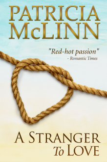 A Stranger to Love - Patricia McLinn