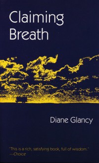 Claiming Breath - Diane Glancy