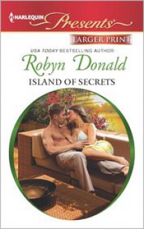 Island of Secrets - Robyn Donald