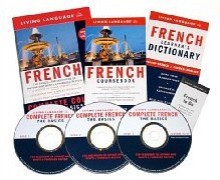 Complete French: The Basics - Living Language