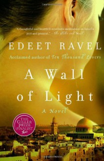 A Wall of Light - Edeet Ravel