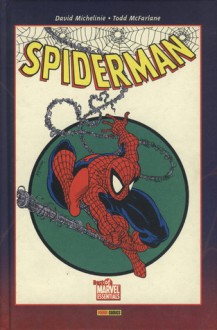 Spiderman Best of Marvel Essentials #1 - David Micheline, Todd McFarlane