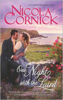 One Night with the Laird - Nicola Cornick