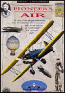 Pioneers of the Air - Barron's Educational Series