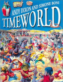 Time World - Andy Dixon, Simone Boni