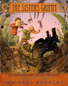 Tales from the Hood (Sisters Grimm, Book 6) - Michael Buckley