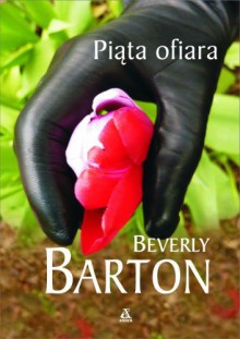 Piąta ofiara - Beverly Barton