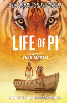 Life of Pi - Yann Martel