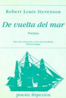 De vuelta del mar. Poemas - Robert Louis Stevenson