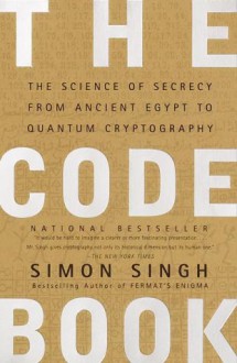 The Code Book - The Secret History Of Codes And Code Breaking - Simon Singh