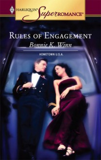 Rules of Engagement - Bonnie K. Winn