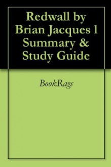 Redwall by Brian Jacques l Summary & Study Guide - BookRags