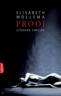 Prooi - Elisabeth Mollema