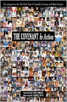 The Covenant in Action - Tavis Smiley, Cornel West