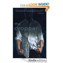 The Dropper - Ron McLarty