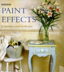 Inspirationspaint Effects - Maggie Philo