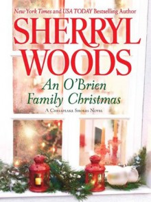 An O'Brien Family Christmas - Sherryl Woods