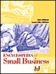 Encyclopedia of Small Business - Kevin Hillstrom