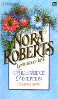 The Art of Deception( Indahnya Dusta) - Nora Roberts