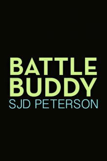 Battle Buddy (Rough Rangers, #1) - S.J.D. Peterson