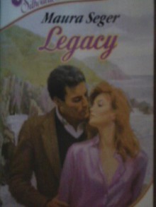 Legacy - Maura Seger