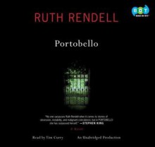 Portobello - Ruth Rendell, Tim Curry