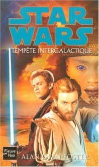 Tempête Intergalactique - Alan Dean Foster