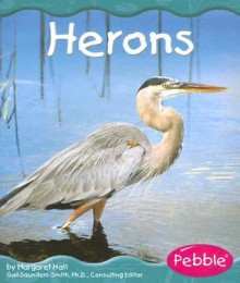 Herons - Margaret C. Hall