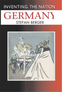 Germany - Stefan Berger