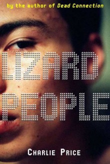 Lizard People - Charlie Price