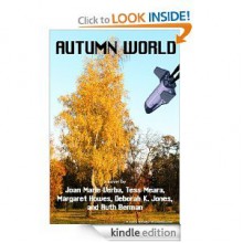 Autumn World - Joan Marie Verba, Margaret Howes, Ruth Berman, Tess Meara