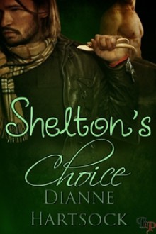 Shelton's Choice - Dianne Hartsock