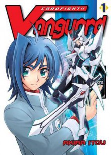 Cardfight!! Vanguard, Volume 1 - Akira Itou