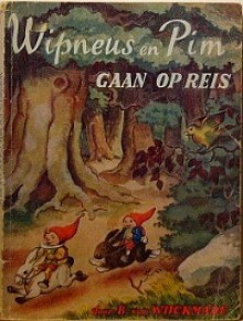 Wipneus en Pim gaan op Reis - B. van Wijckmade, H. Ramaekers