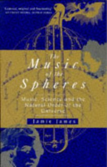 Music Of The Spheres - Jamie James