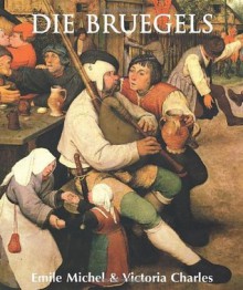 Die Bruegels (German Edition) - Victoria Charles, Isabelle Weiss